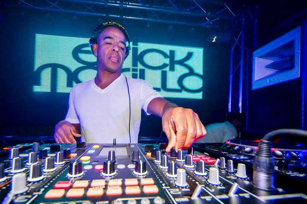 Erick Morillo