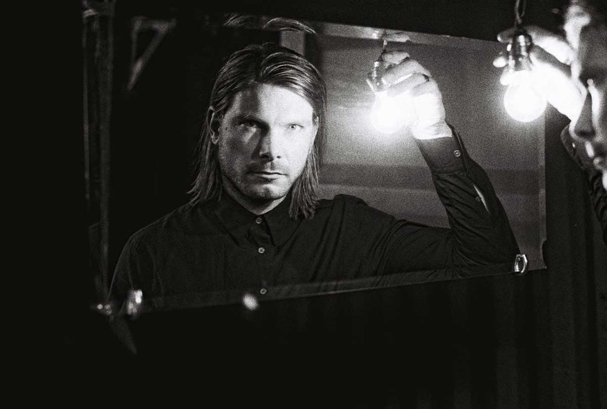Marcel Dettmann New EP