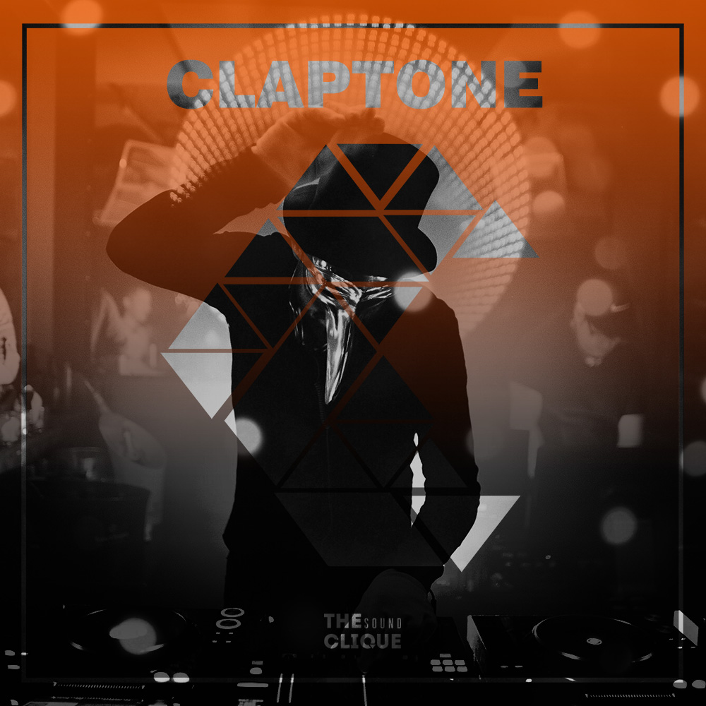 Claptone interview by The Sound Clique