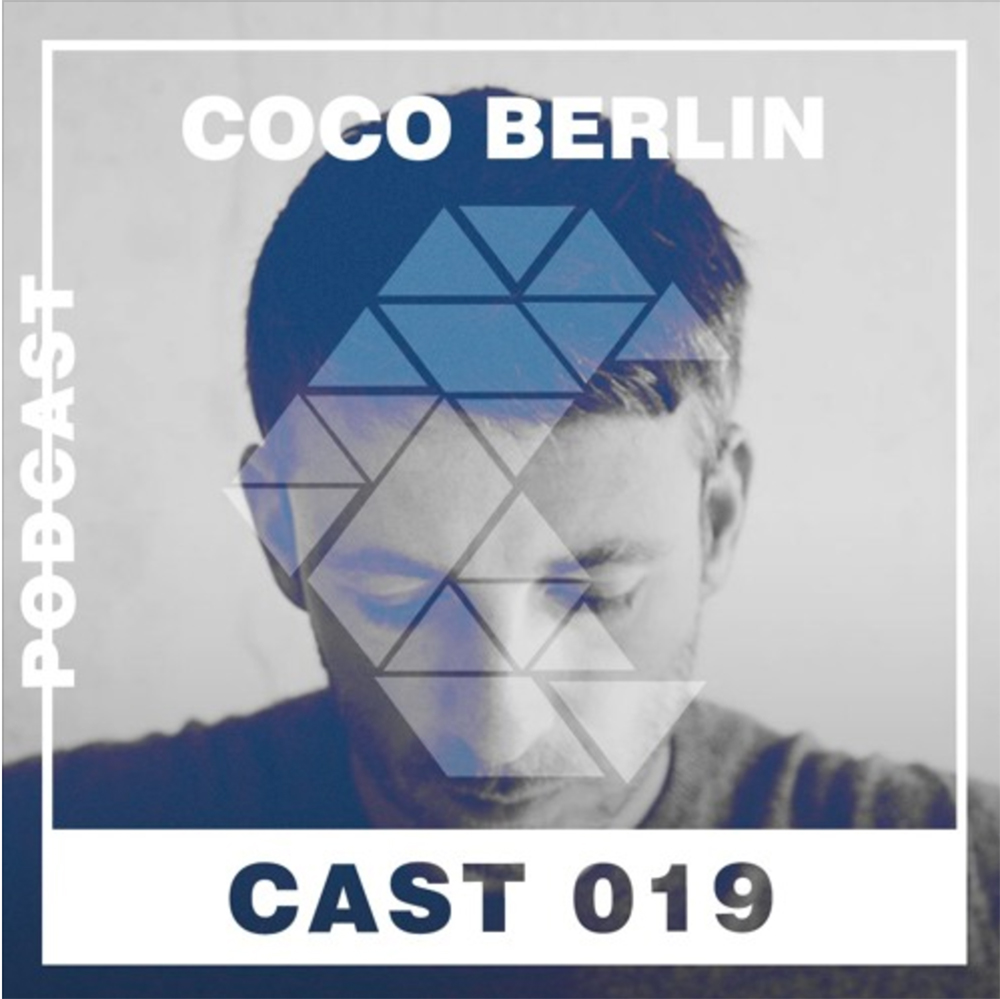 Coco Berlin