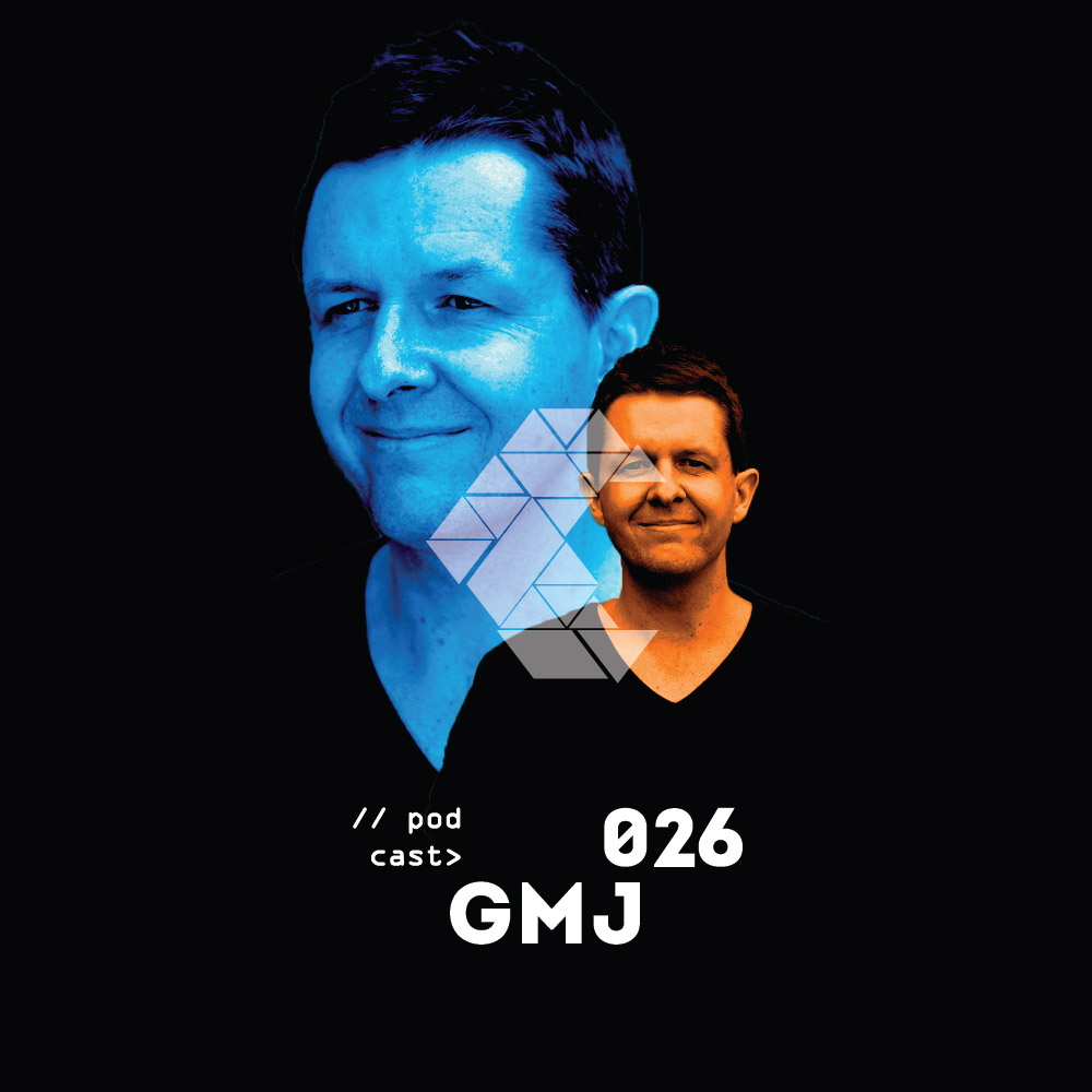 GMJ The Sound Clique Podcast 026