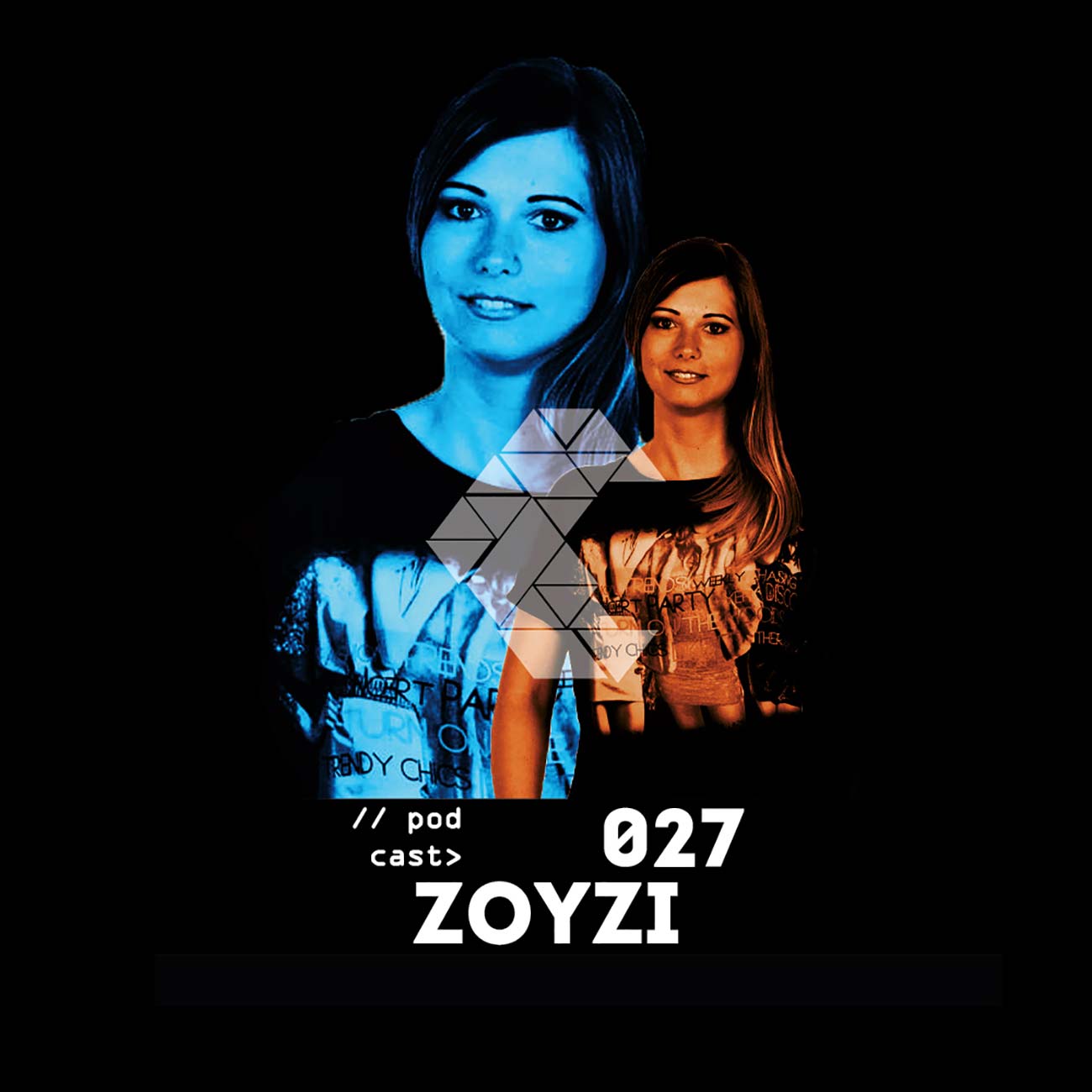 Zoyzi The Sound Clique Podcast