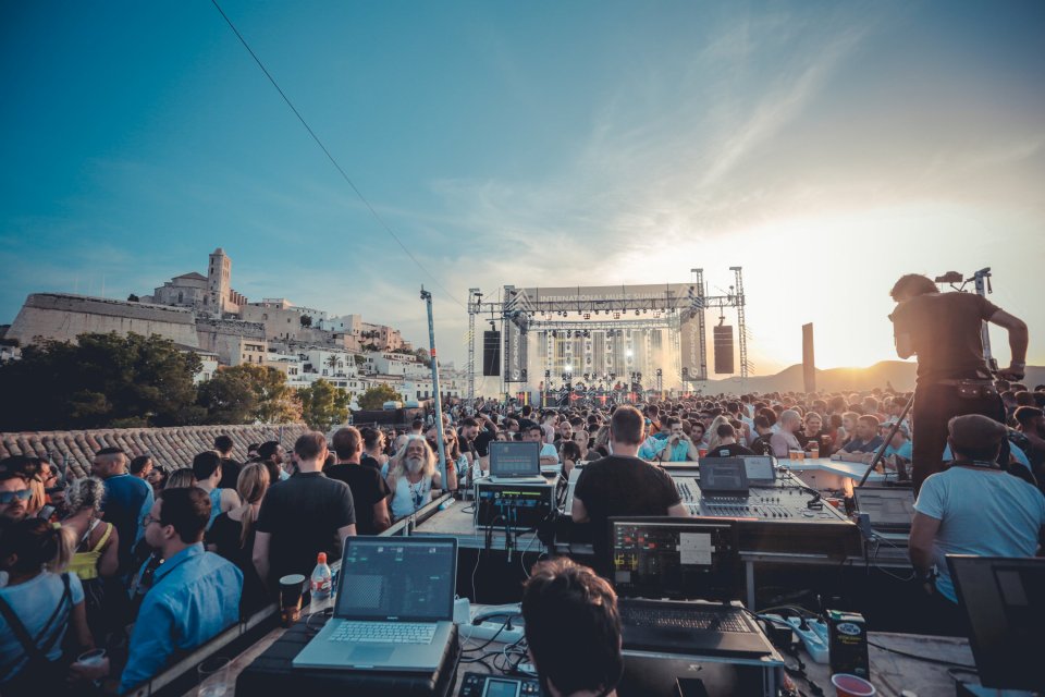 IMS Ibiza 2018