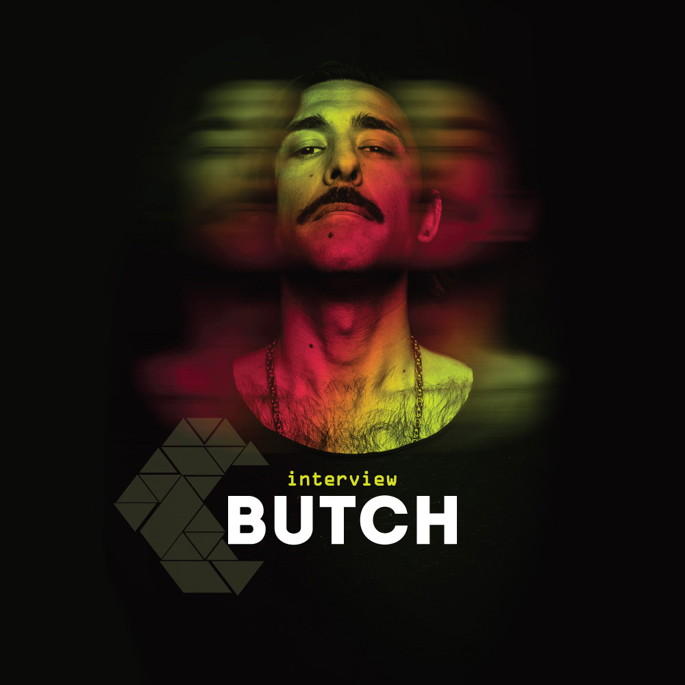 Butch - The Sound Clique Interview