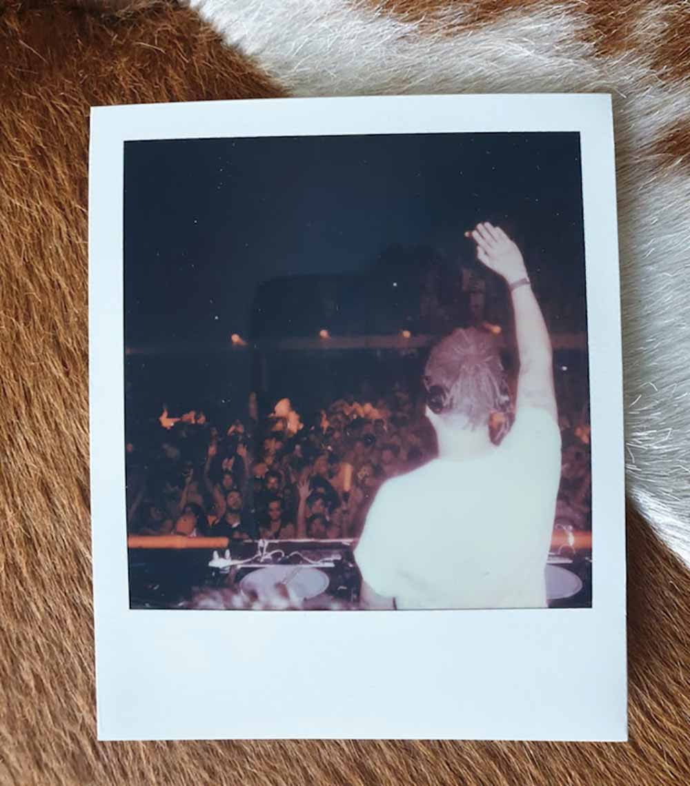 Seth Troxler Drops Mix Archive