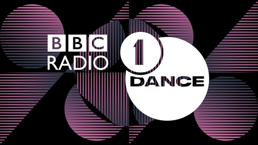 BBC Radio 1 launches Radio 1 Dance