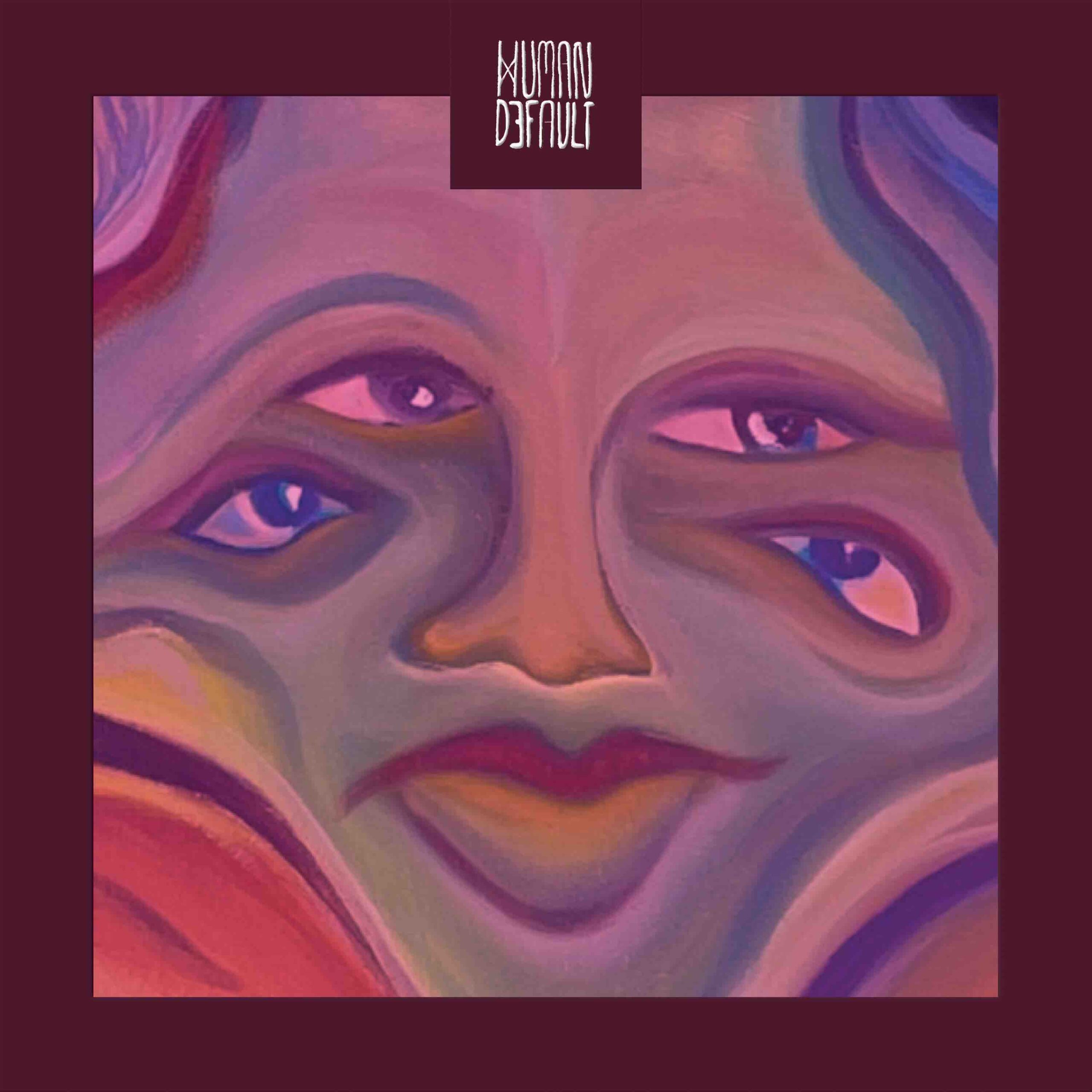 Nandu - Nothing Has Changed - Human By Default
