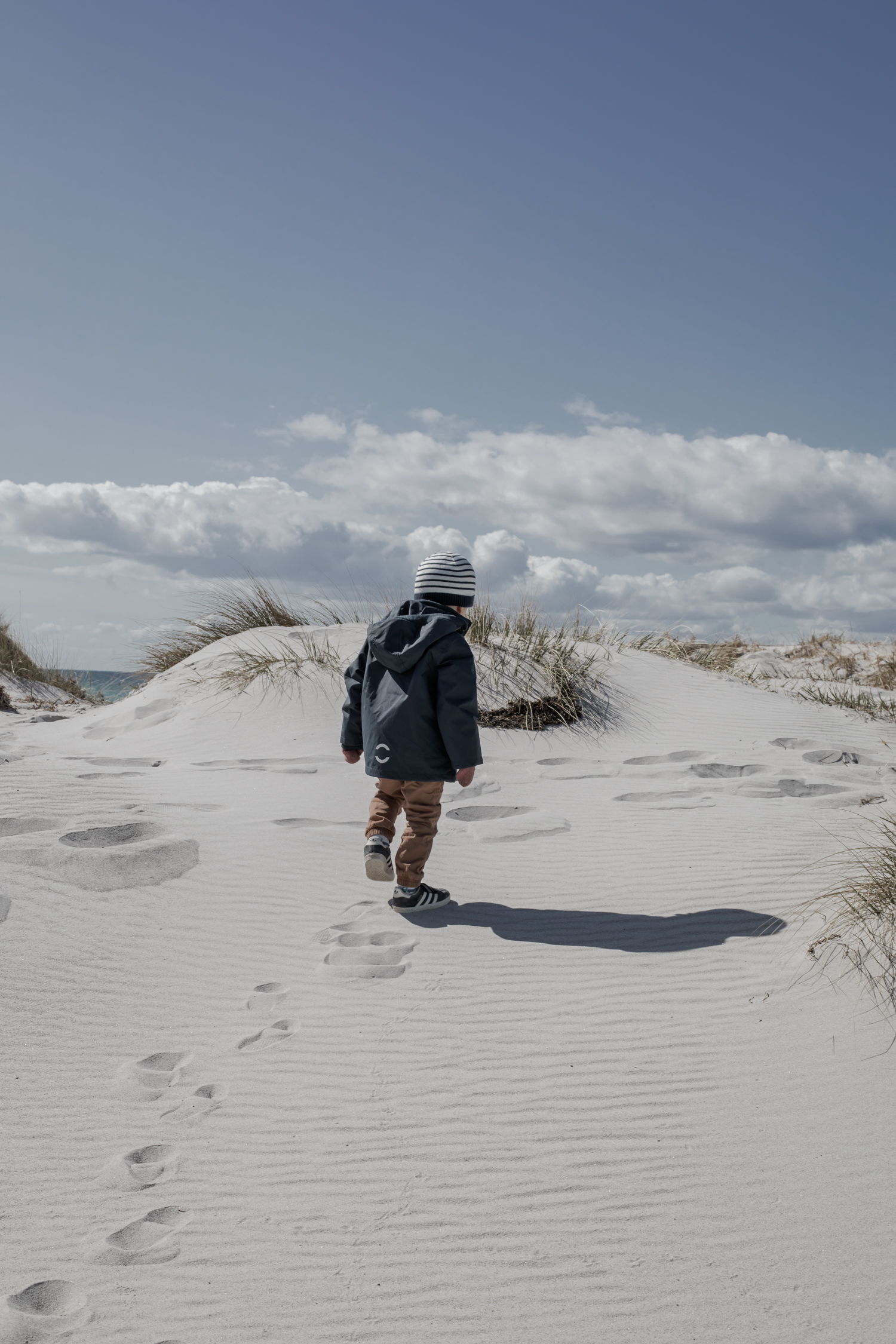 Skanör strand