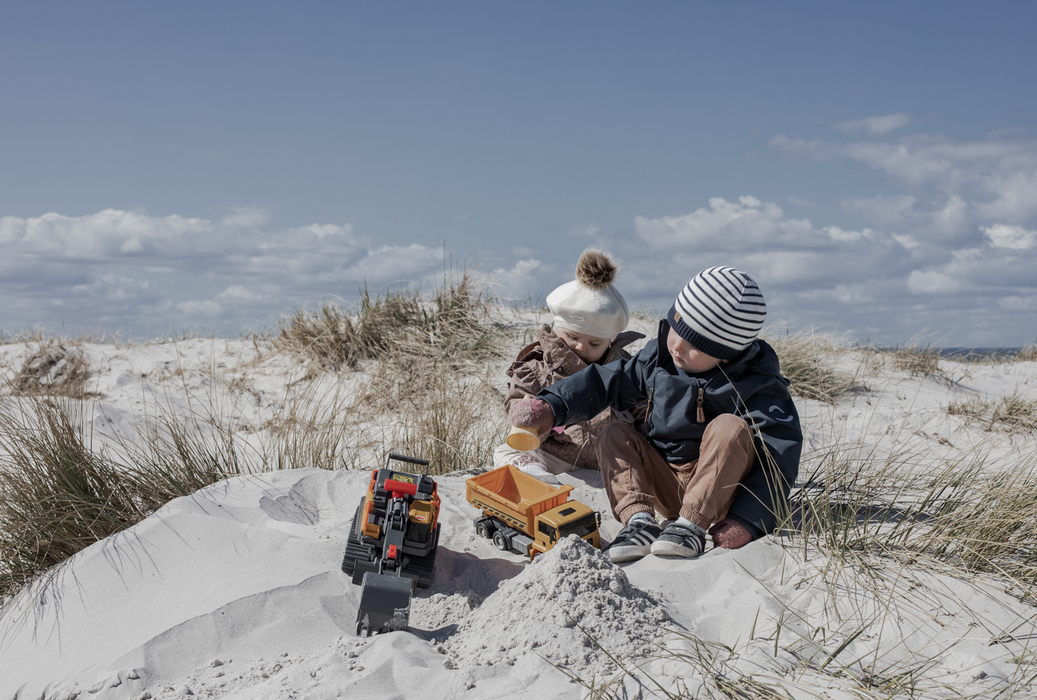 Strandhäng