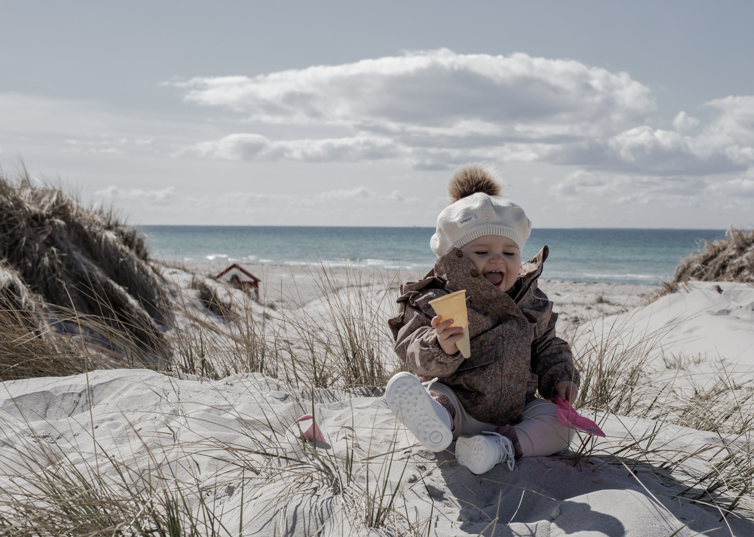 Strandleksaker