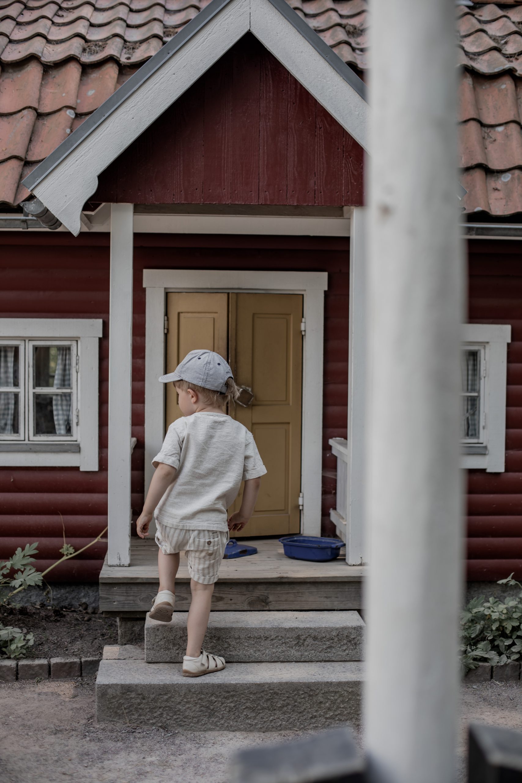 Astrid Lindgrens värld