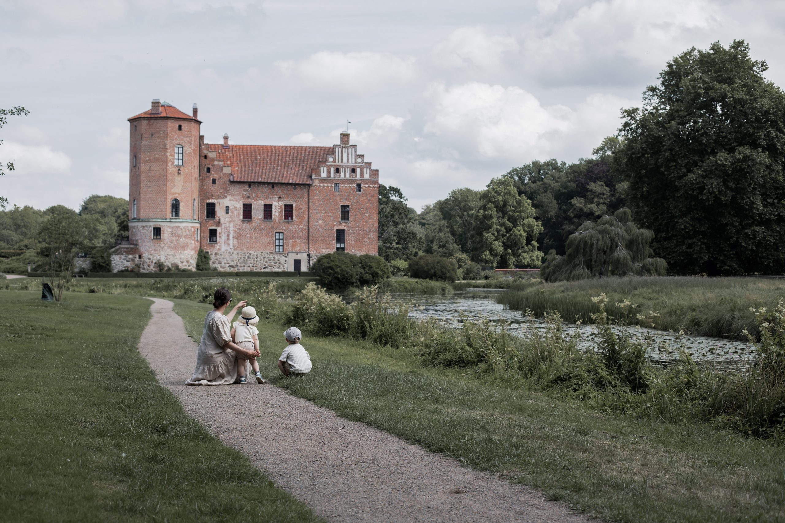 Torups slott