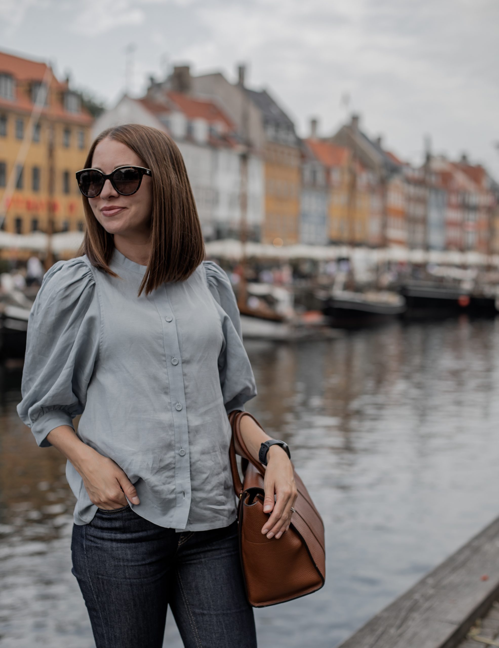 Nyhavn