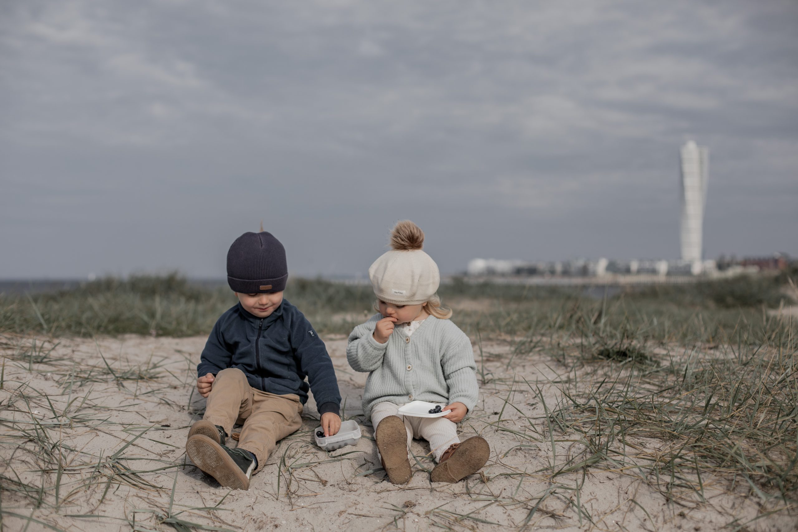 Ribersborgsstranden