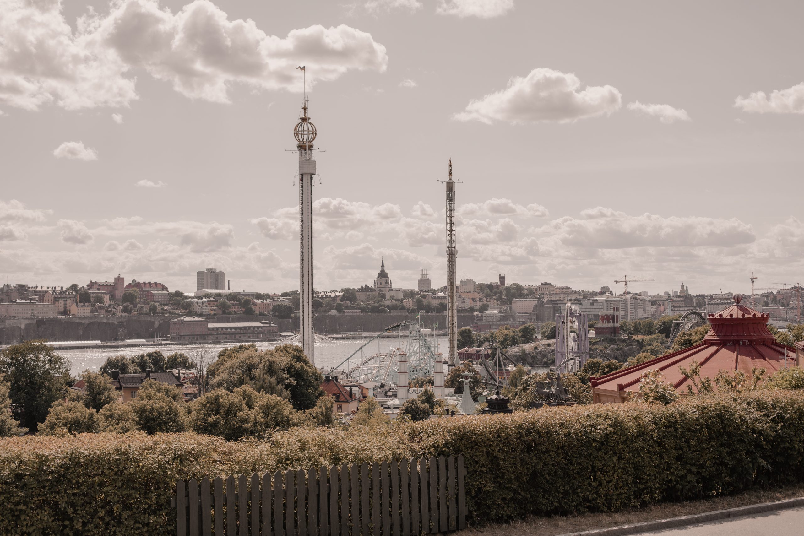 Gröna Lund