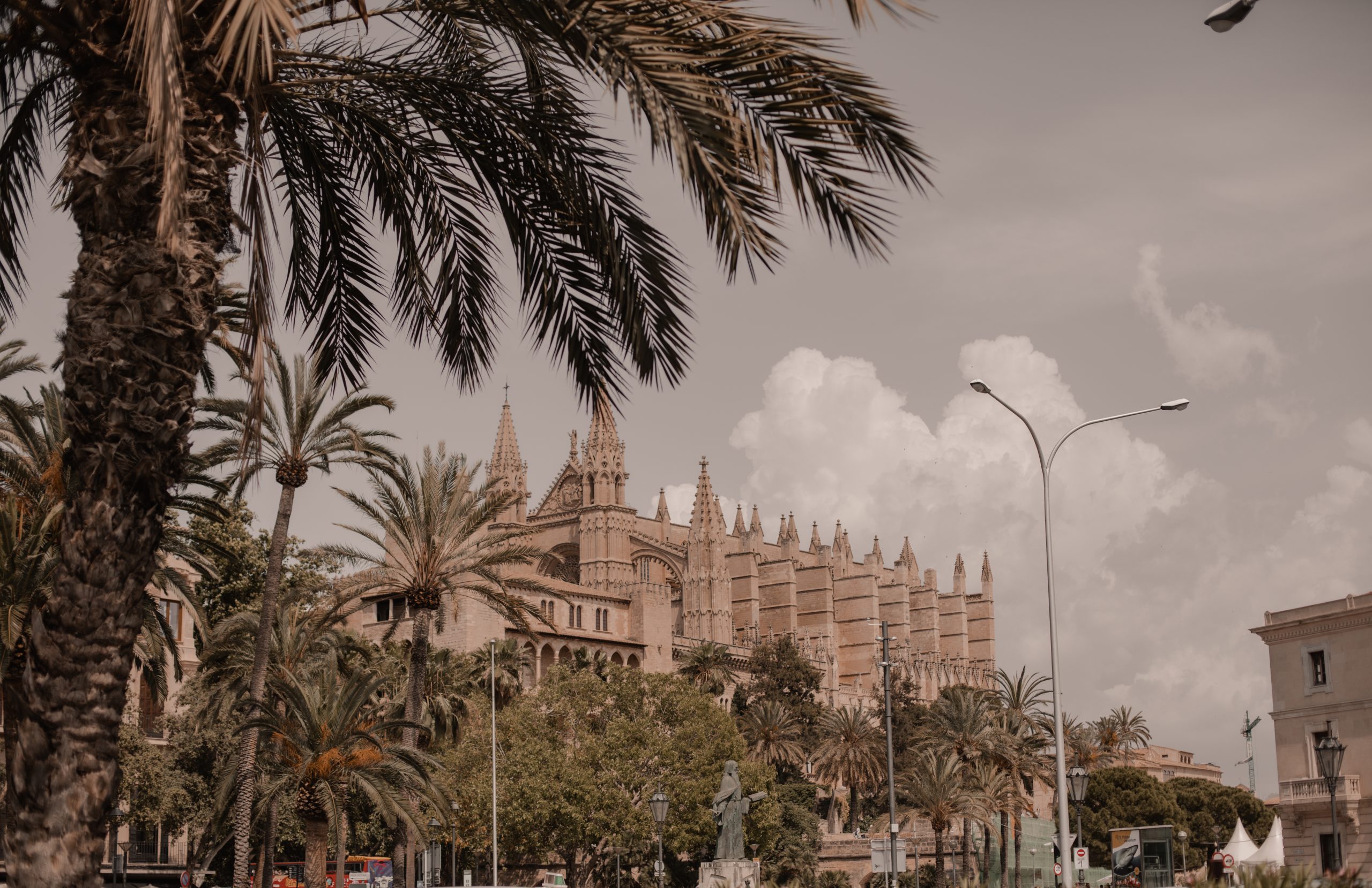 Catedral de Mallorca