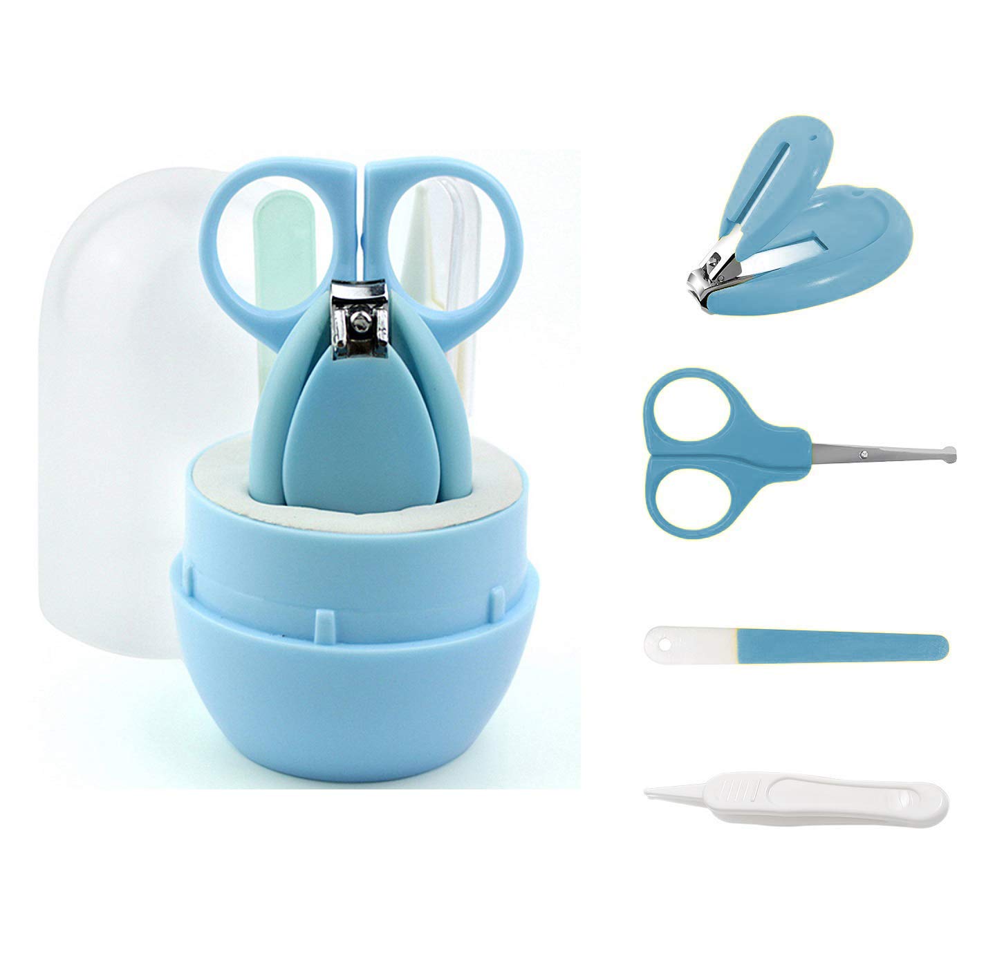 Infant and Toddler Grooming Kit