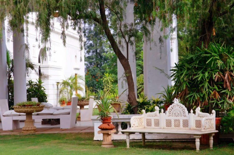 Facts – Saif Ali Khan’s Pataudi Palace