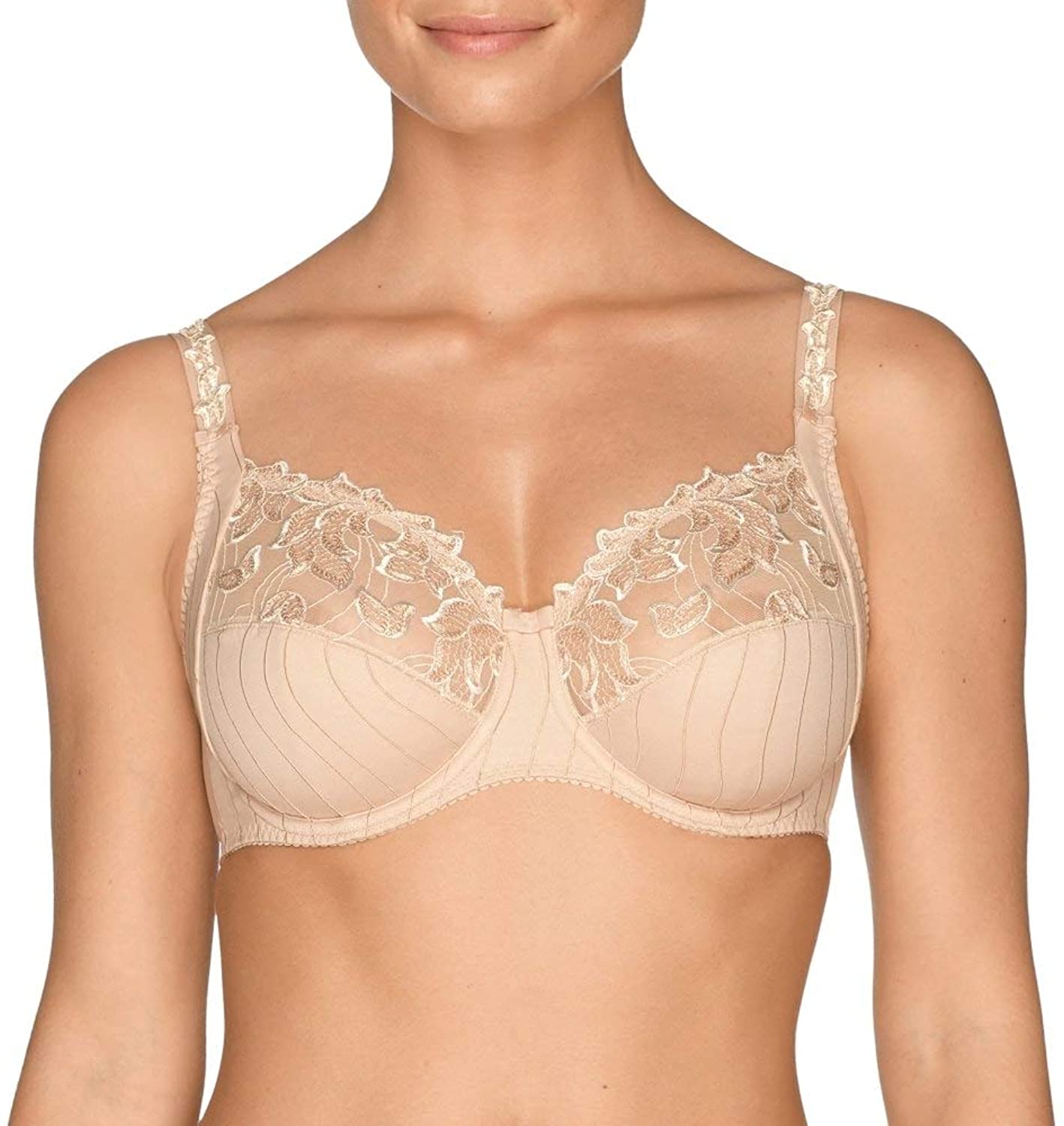 Luxury Bra for Sagging Breasts