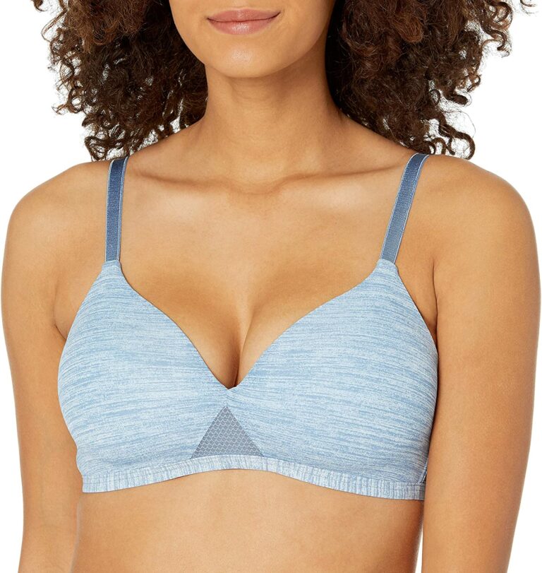 8 Best Padded Bras for the Small Chest – Bust-Boosters & Natural Shapes!