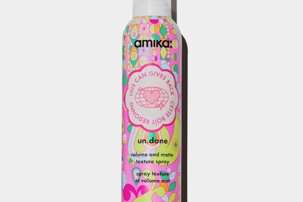 Amika Undone Volume and Matte Texture Spray
