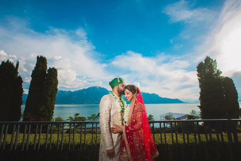 10 reasons to say “I Do” in Switzerland.