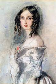 Ada Lovelace - Mathematician and writer, known for her work on early computers.