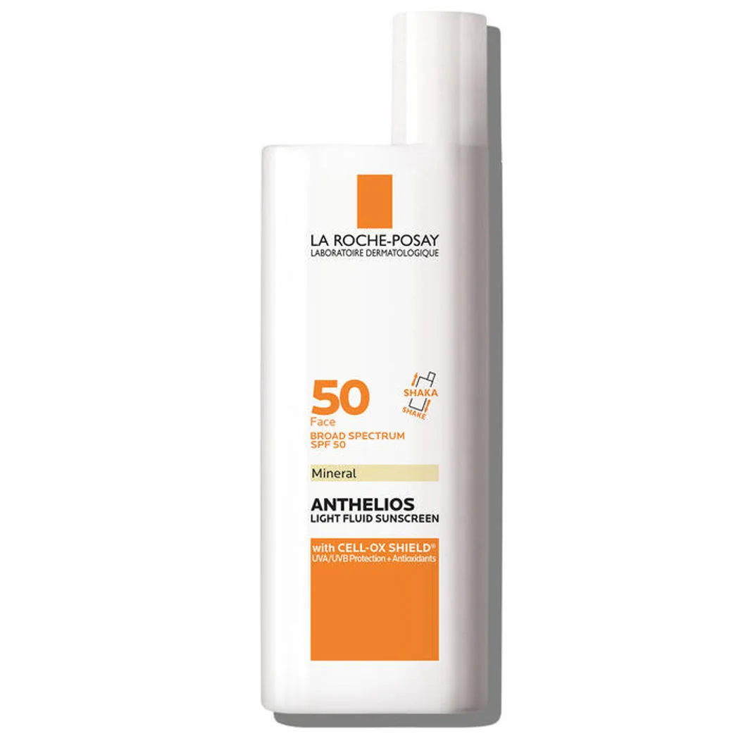 Picture of La Roche Posay Anthelios Mineral Sunscreen