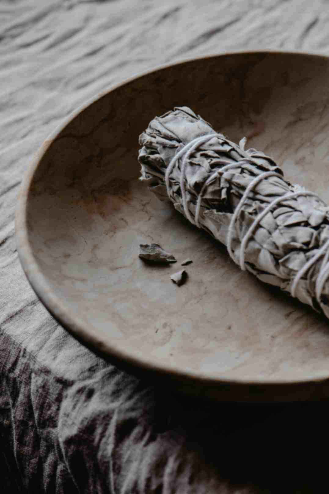 Everything you need to know about White Sage Smudge
