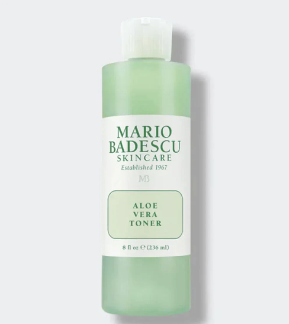 Picture of Mario Badescu toner