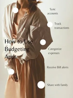 no-sped challenge the sunday snug budgeting app guide.