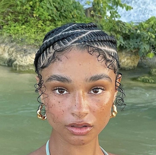 Read more about the article 8 Stylish Braids You Might Want to Get This Summer