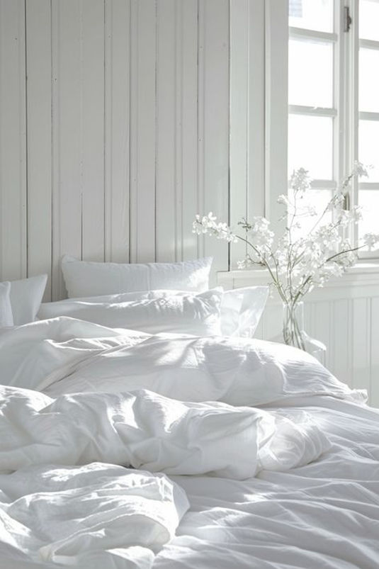 a white bedroom 2