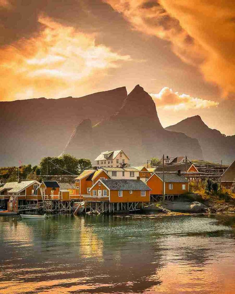 Eco-Friendly-Solo-Female-Travel-Destinations-Norway