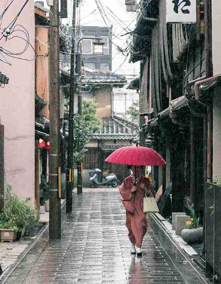 Eco-Friendly-Solo-Female-Travel-Destinations-Japan