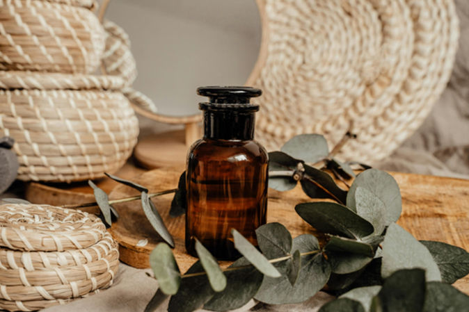 tea tree essential oil