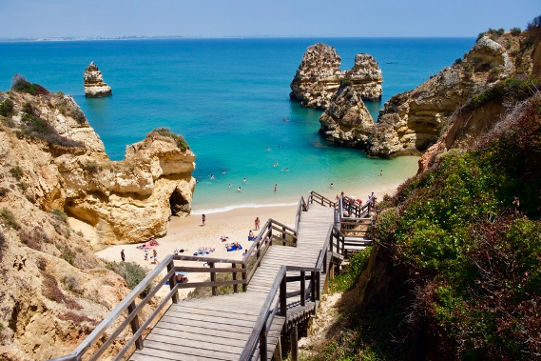 Praia