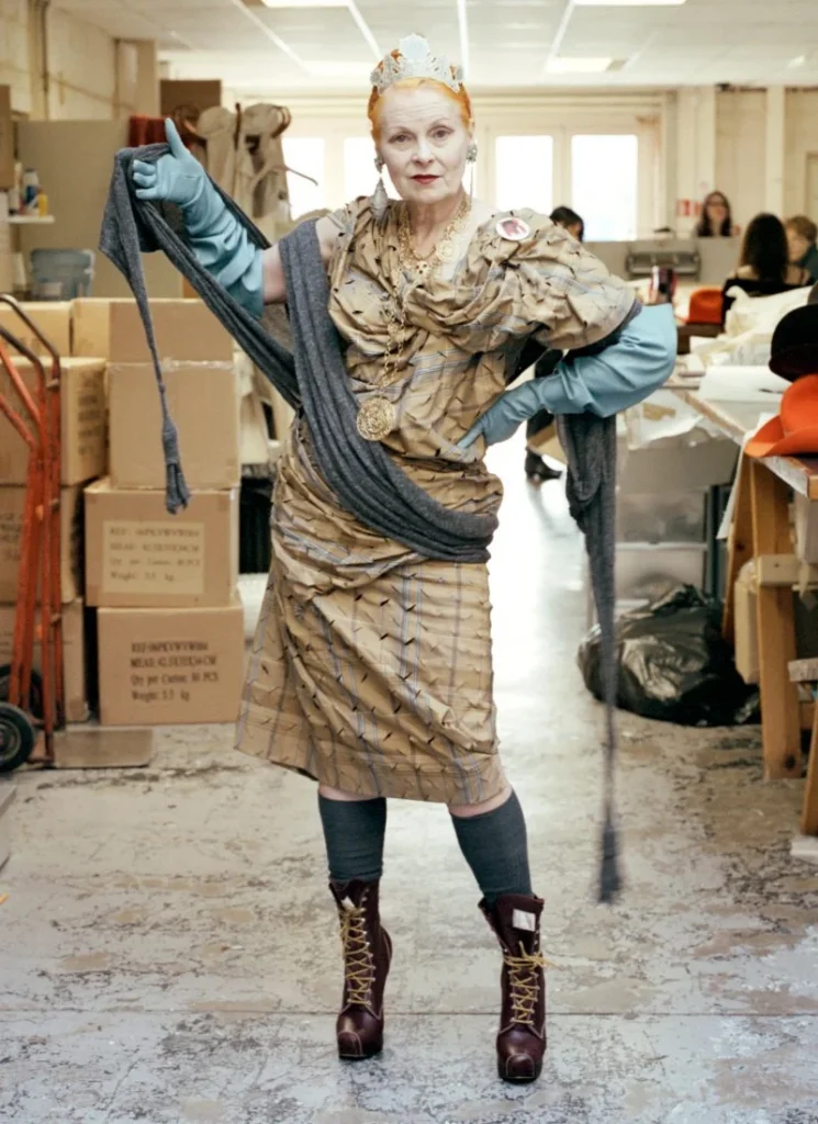 Vivienne Westwood