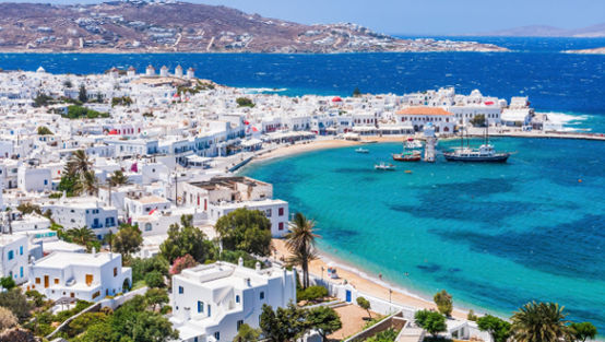 Mykonos