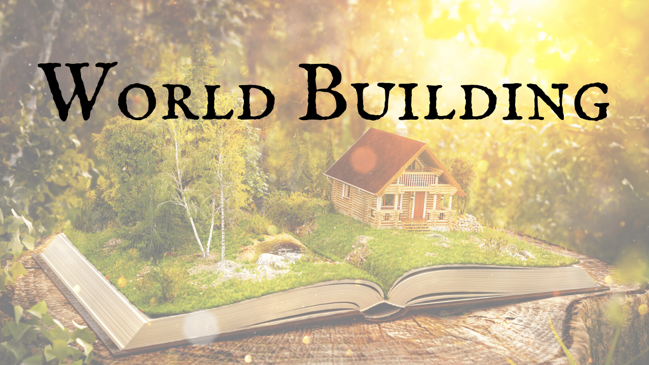 World Building