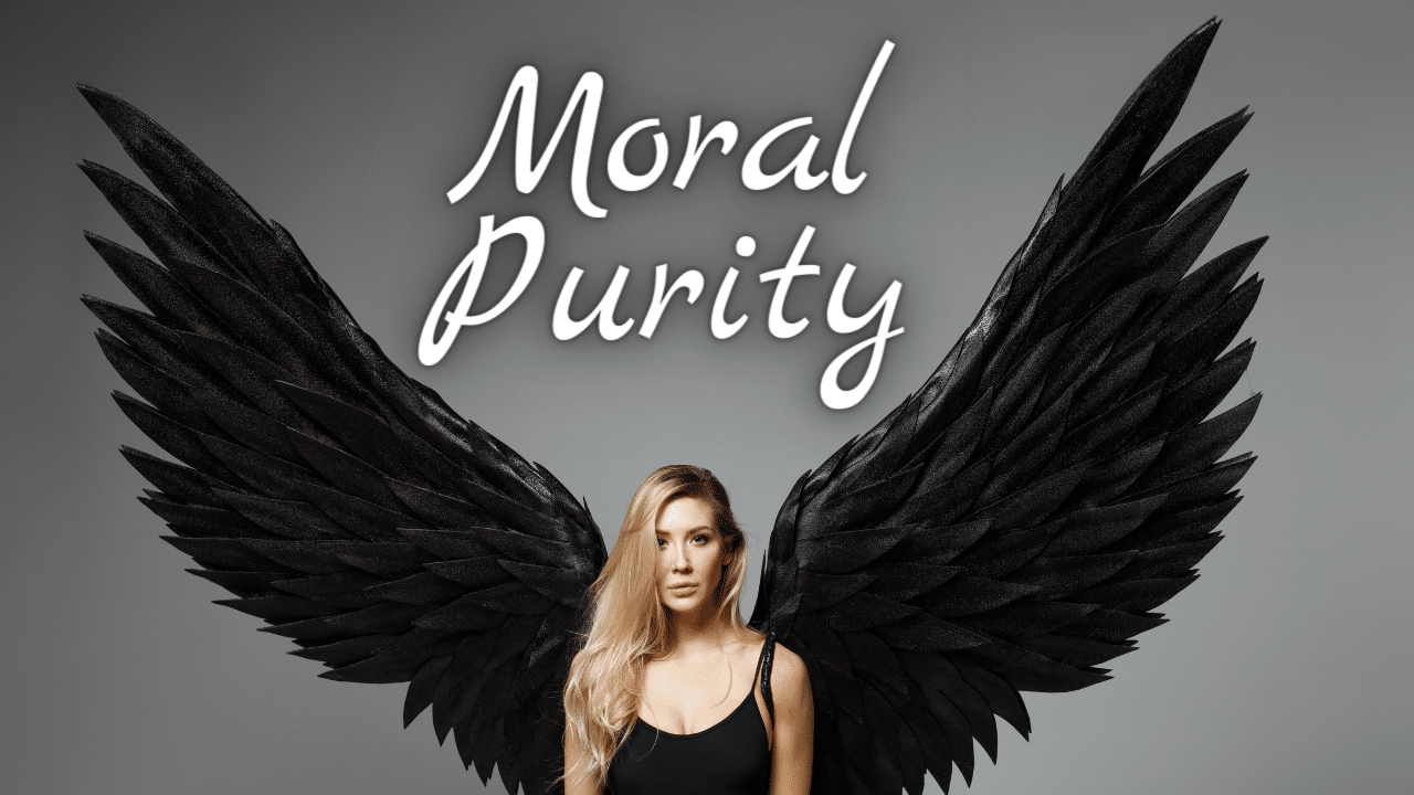 Moral Purity