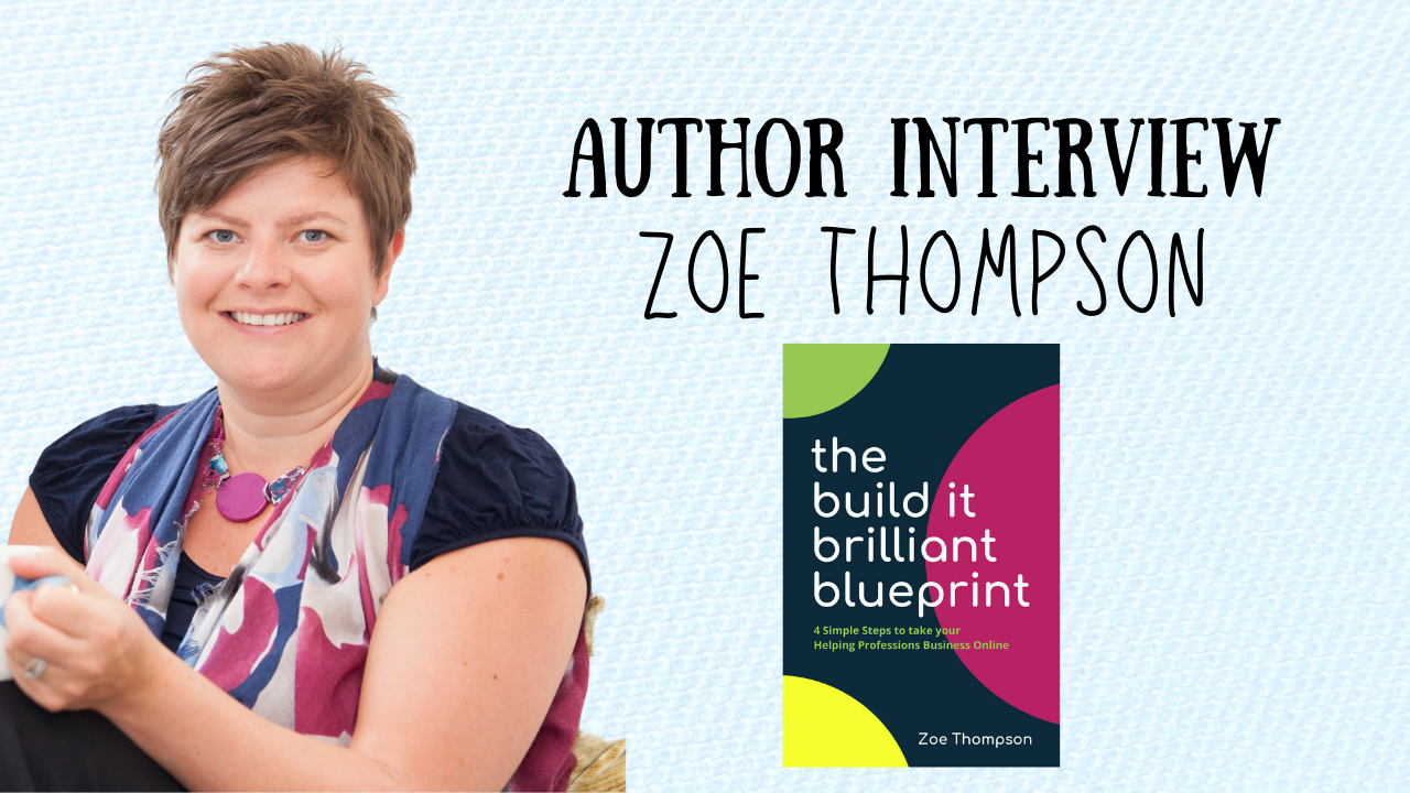 AUTHOR INTERVIEW 2 2