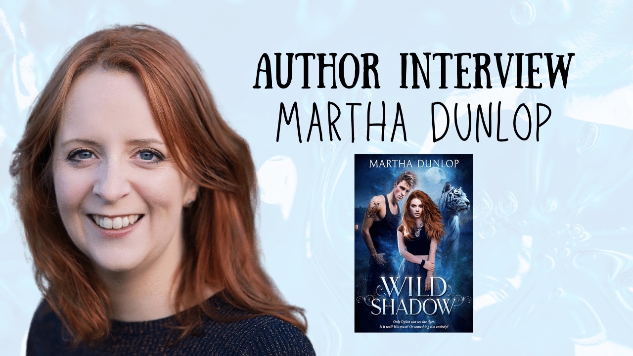 AUTHOR INTERVIEW 3