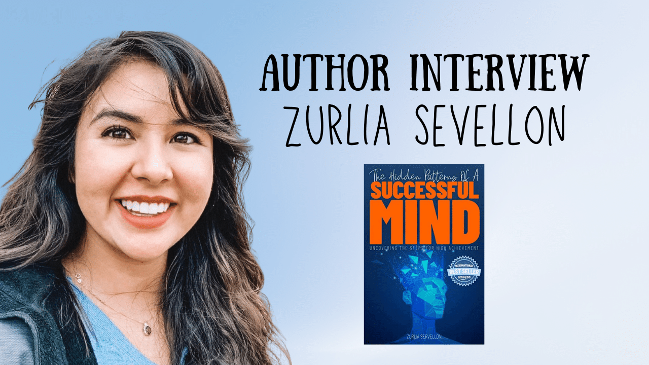 AUTHOR INTERVIEW 9