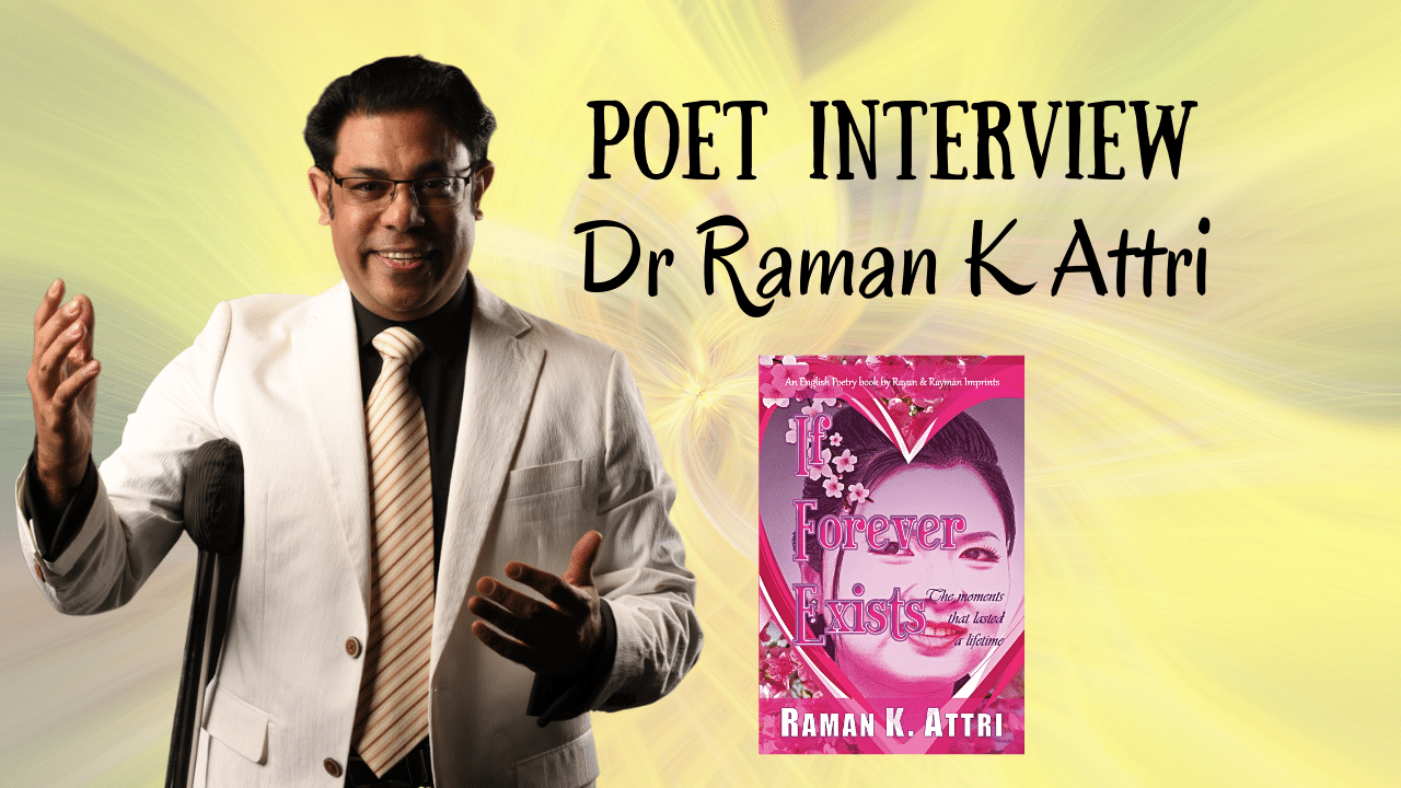 POET INTERVIEW 1