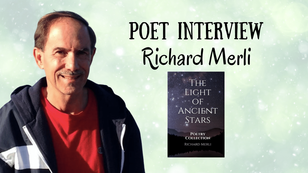 POET INTERVIEW