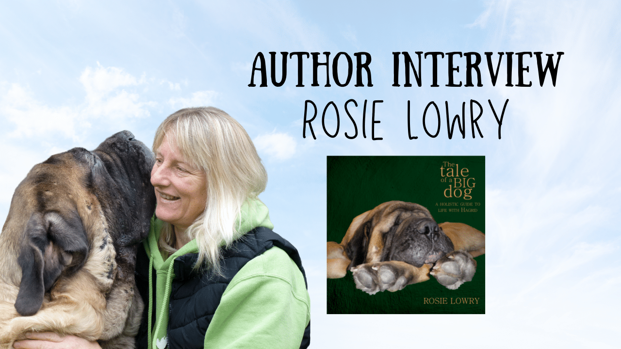 AUTHOR INTERVIEW 2