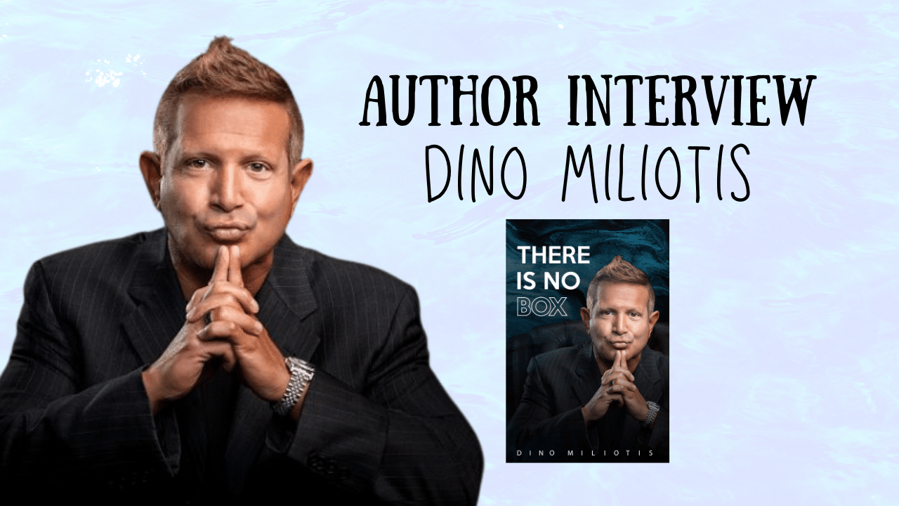 AUTHOR INTERVIEW 6 2