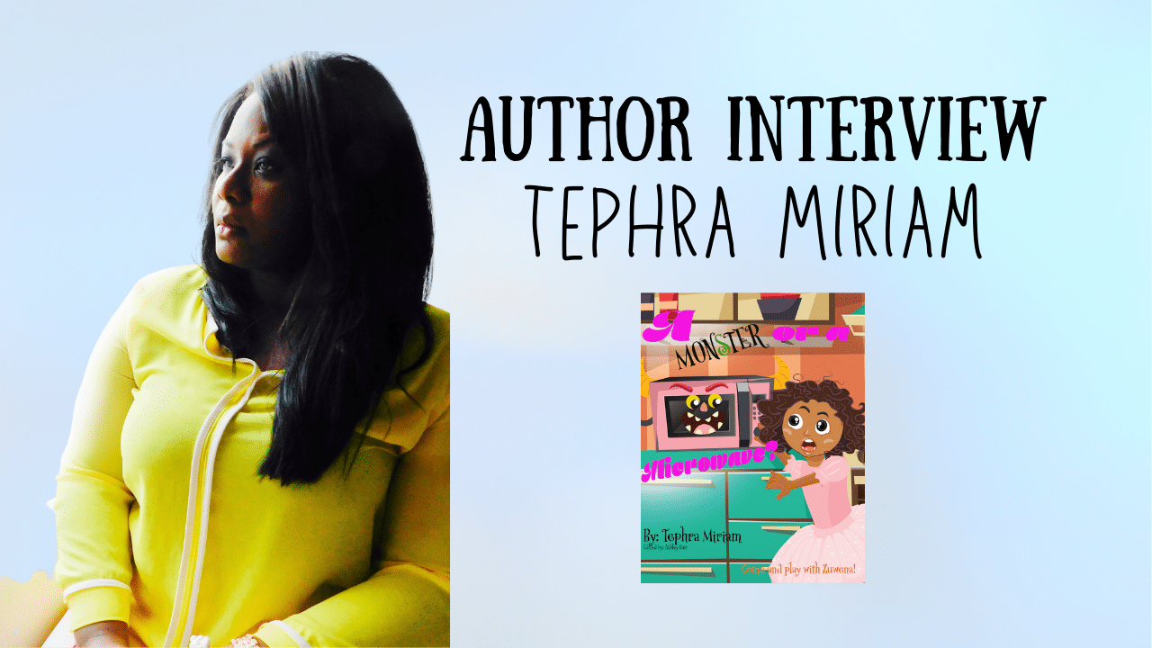 AUTHOR INTERVIEW 7