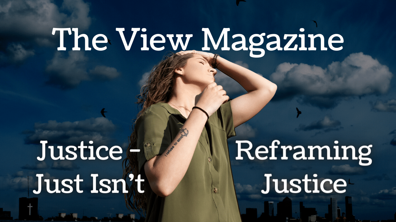 The View Magazine